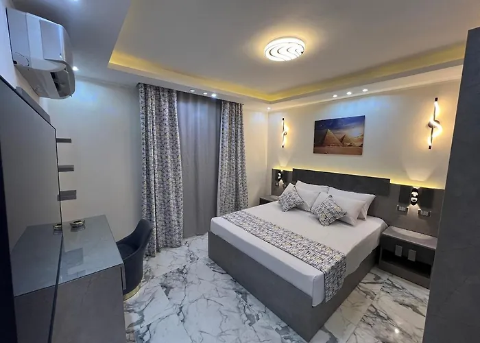 Appartamento Hub Aqua Park