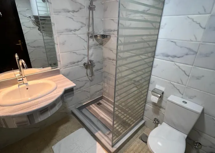 Appartamento Hub Aqua Park