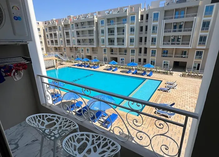 Hub Aqua Park Appartamento