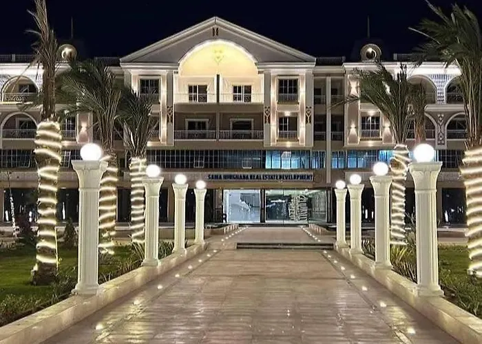 Hub Aqua Park Appartamento *