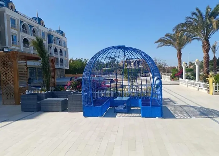 Appartamento Hub Aqua Park