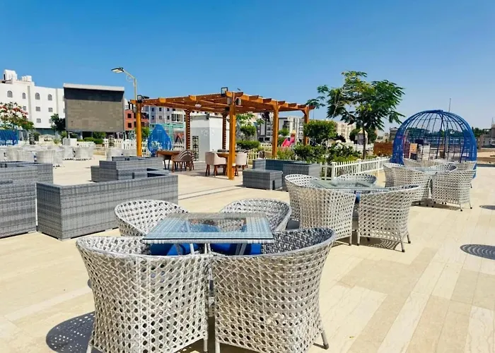 Appartamento Hub Aqua Park
