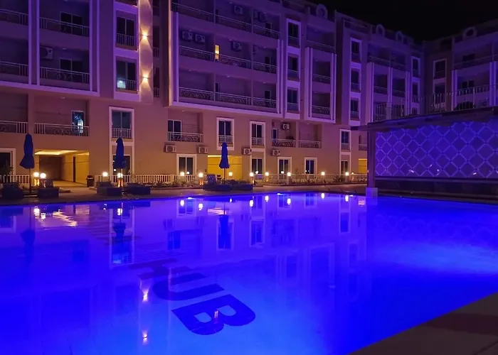 Hub Aqua Park *
